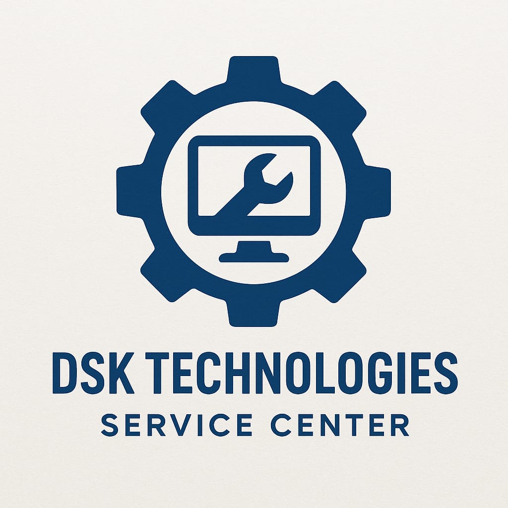 DSK Technologies Logo